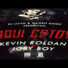 Kevin Roldan Ft. Jory Boy - Aqui Estoy